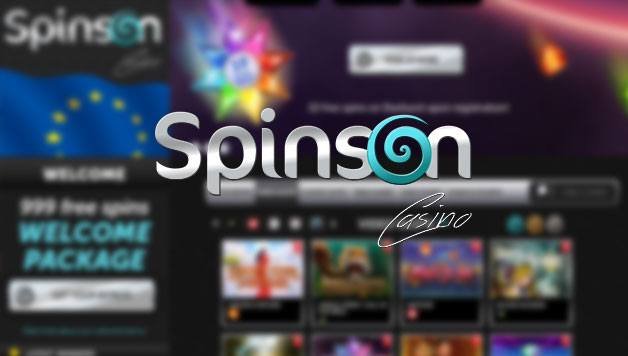 Learn about spinson casino uk Learn about spinson casino uk