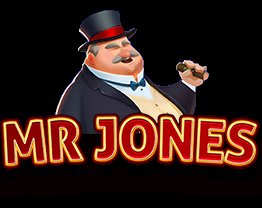 Image: Experience the Thrill of Online Gaming at Mr Jones Casino UK Image: Experience the Thrill of Online Gaming at Mr Jones Casino UK