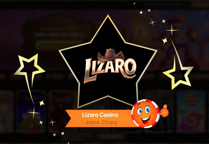 Casino lizaro, lizaro casino inloggen