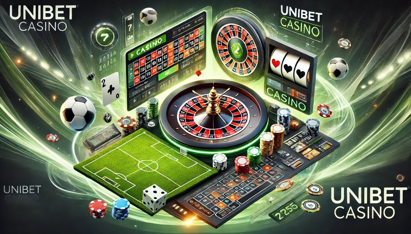 Donbet casino in United Kingdom